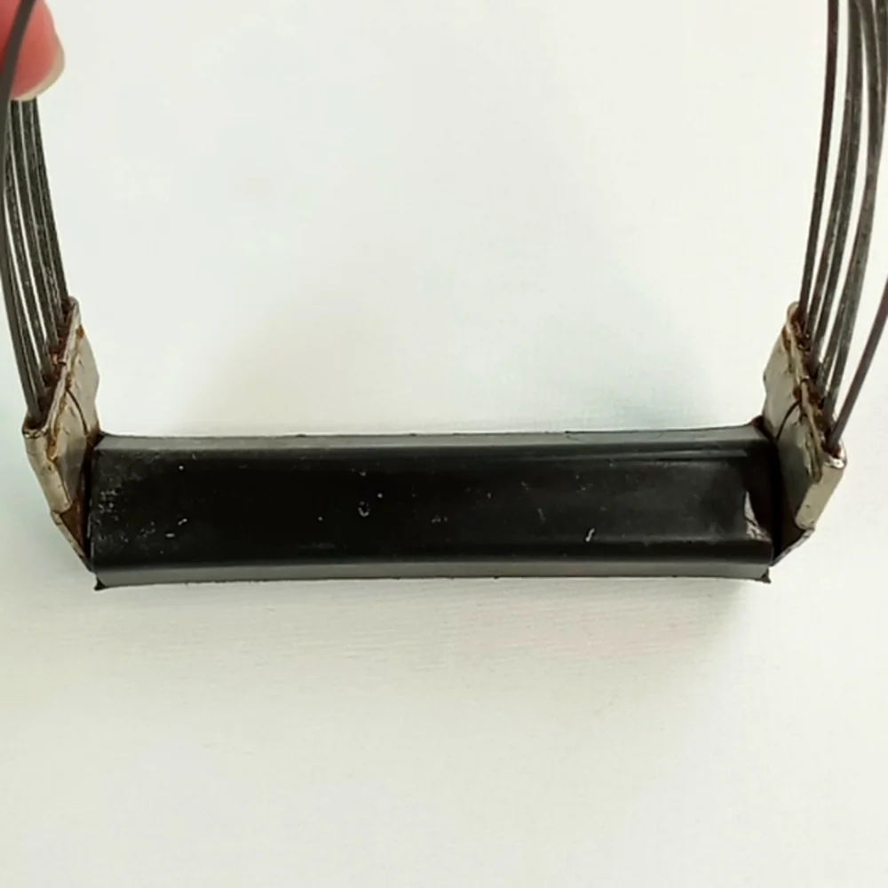 Vintage Androck Pastry/Pasta Blender Black Handle Made In 🇺🇲